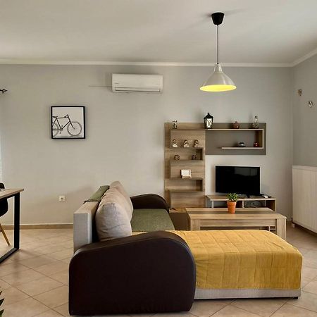 Coralli Pentati 1 "Dimitris Apartments" Екстер'єр фото