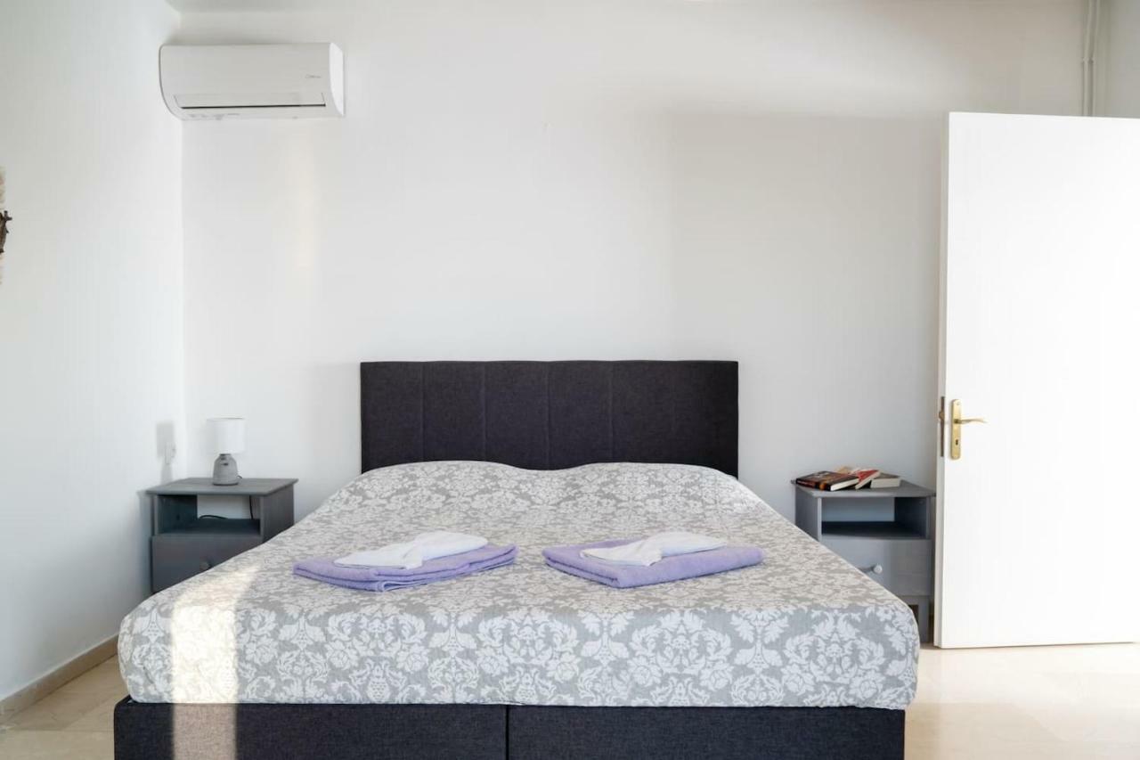 Coralli Pentati 1 "Dimitris Apartments" Екстер'єр фото