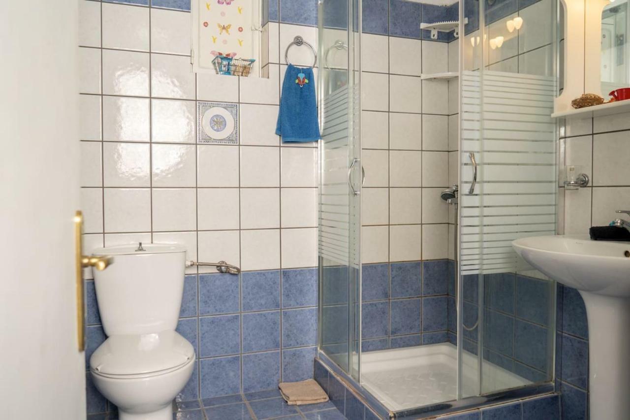 Coralli Pentati 1 "Dimitris Apartments" Екстер'єр фото