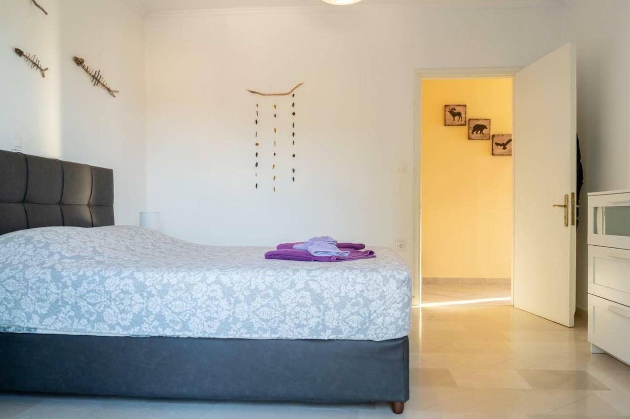 Coralli Pentati 1 "Dimitris Apartments" Екстер'єр фото